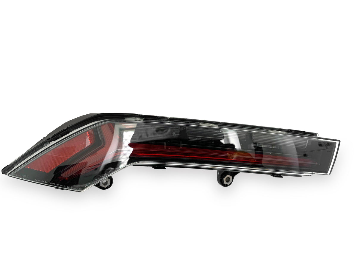Lamborghini Huracán Left Rear Tail Light LED OEM 4T0945095