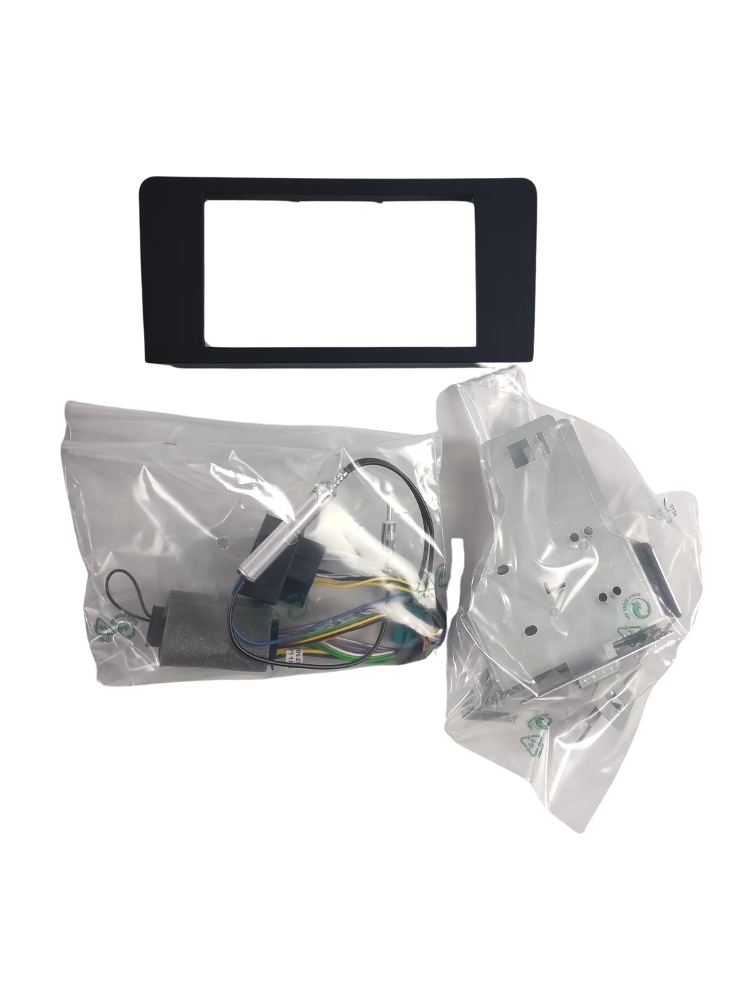 Lamborghini Connectivity Unit ROW + RVC OEM 400898373C