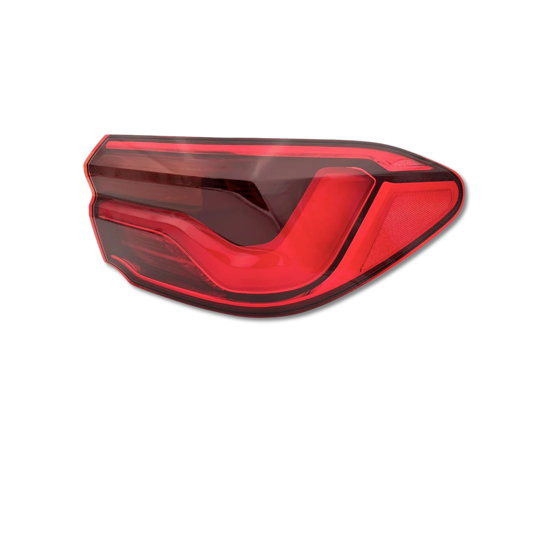 BMW X2 F39 Left Outer Rear Tail Light OEM 63217420737