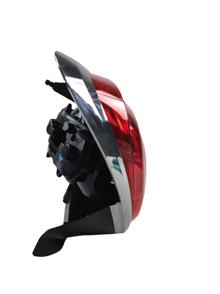 Right Rear Chrome Tail Light for Fiat 500X 2015+ - OEM 51937413