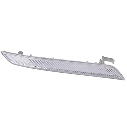 BMW X6 E71 Right Front Bumper Side Marker Light OEM 63147187088