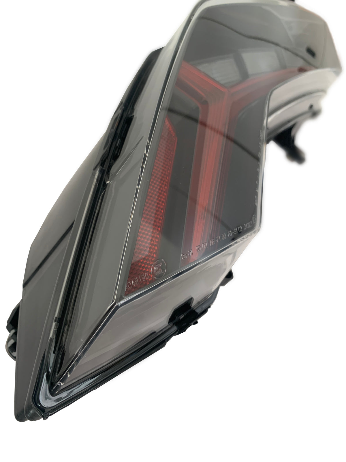 Lamborghini Huracán Left Rear Tail Light LED OEM 4T0945095