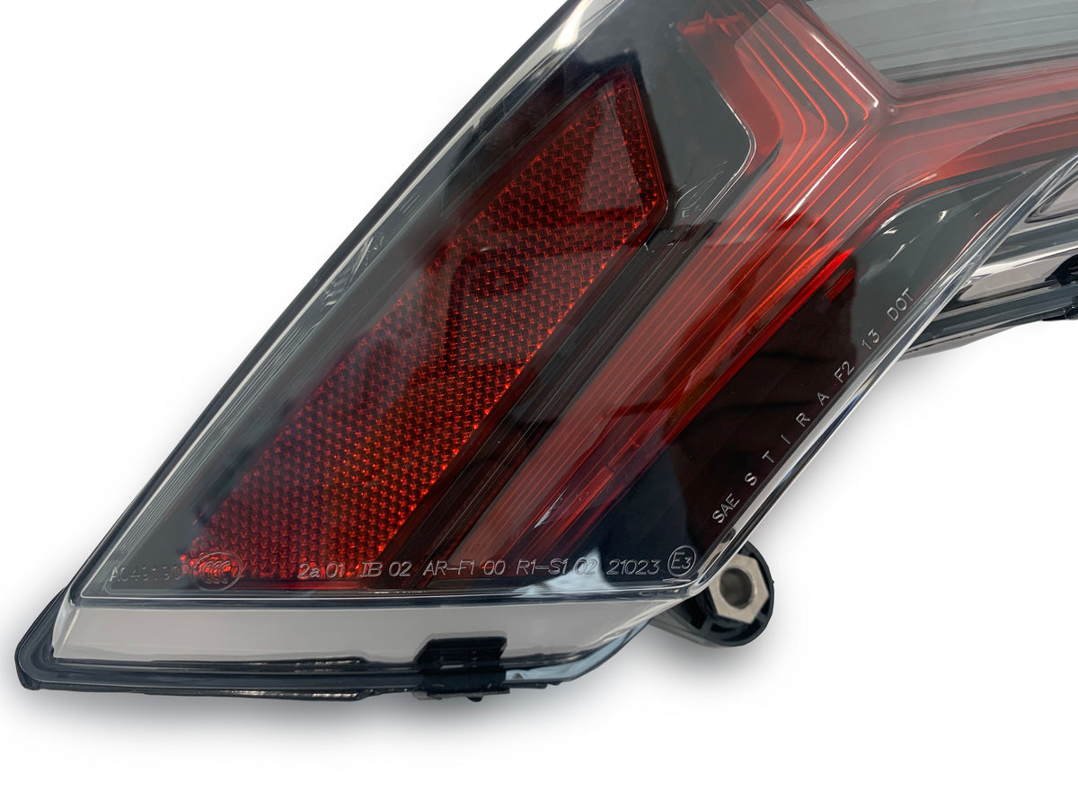 Lamborghini Huracán Left Rear Tail Light LED OEM 4T0945095