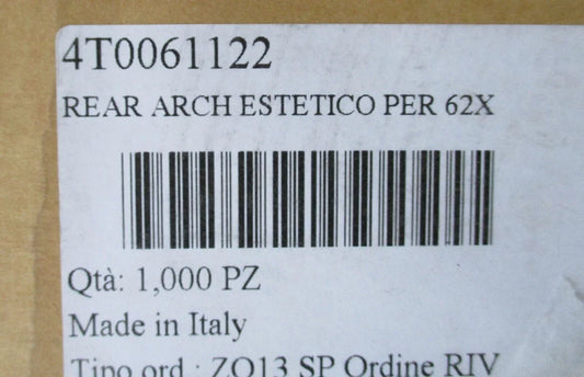 Lamborghini Tool for 62X Rear Arch Kit OEM 4T0061123