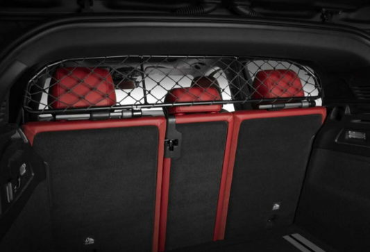 Maserati Luggage Dividing Net For Pet OEM 940001646