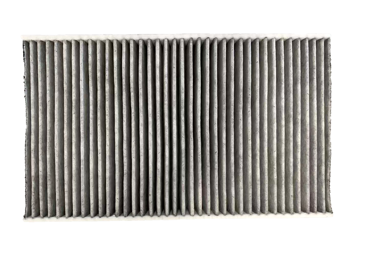Maserati Quattroporte Ghibli Pollen Filter OEM 670005021