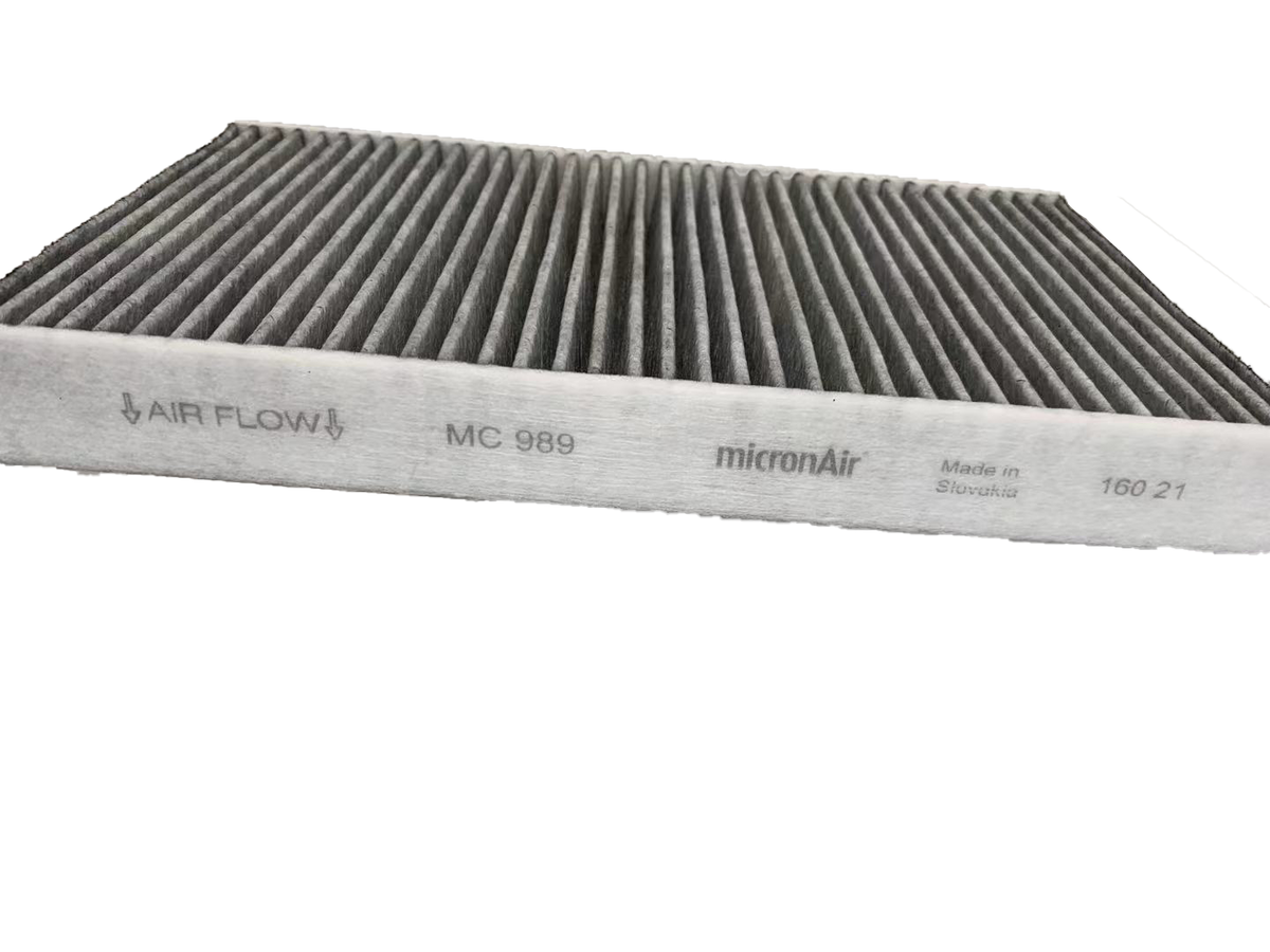 Maserati Quattroporte Ghibli Pollen Filter OEM 670005021