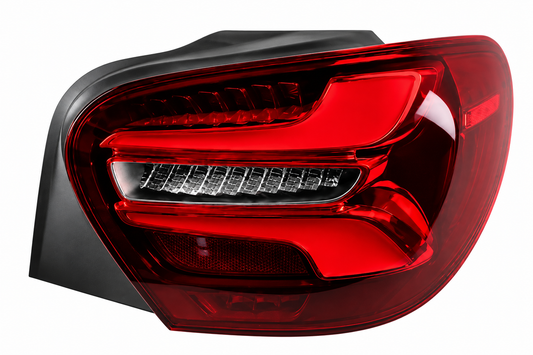 Mercedes-Benz A-Class W176 Rear Right Tail Light OEM A1769065400