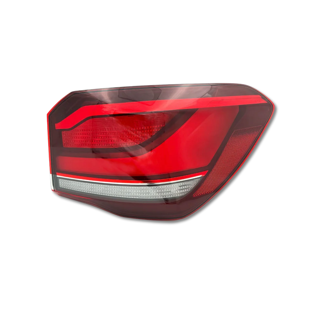 BMW X1 F48 LCI LED Right Outer Rear Tail Light OEM 63217477714