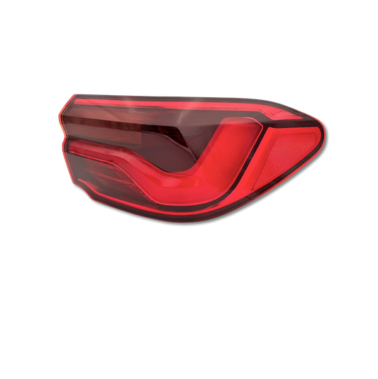 BMW X2 F39 Left Outer Rear Tail Light OEM 63217420737