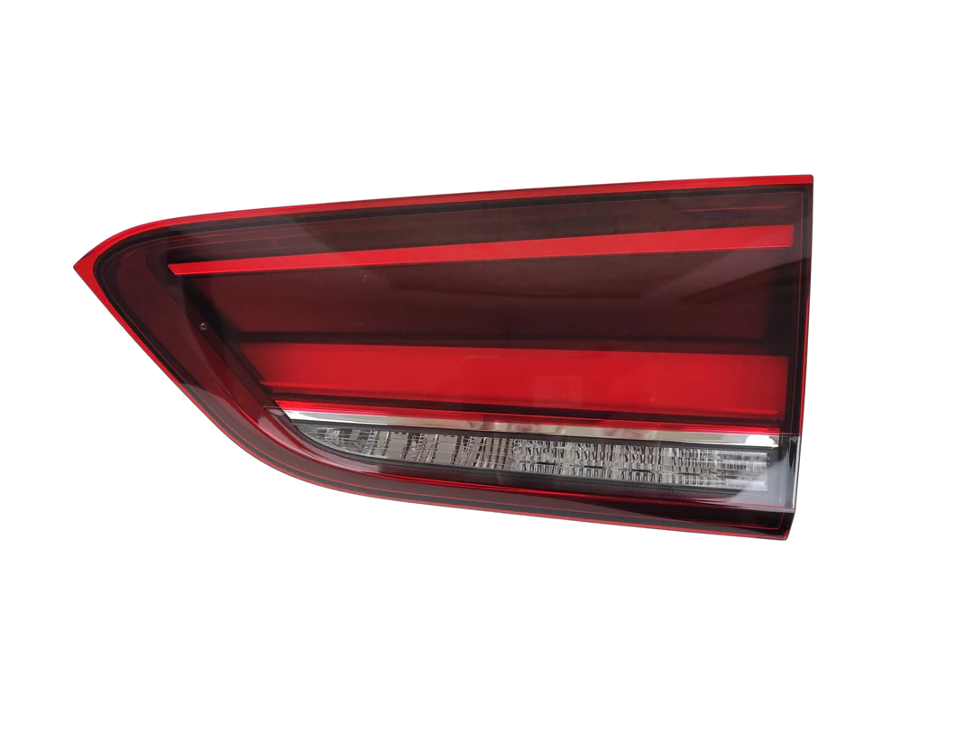 BMW X1 F48 LCI LED Right Inner Rear Tail Light OEM 63217477718