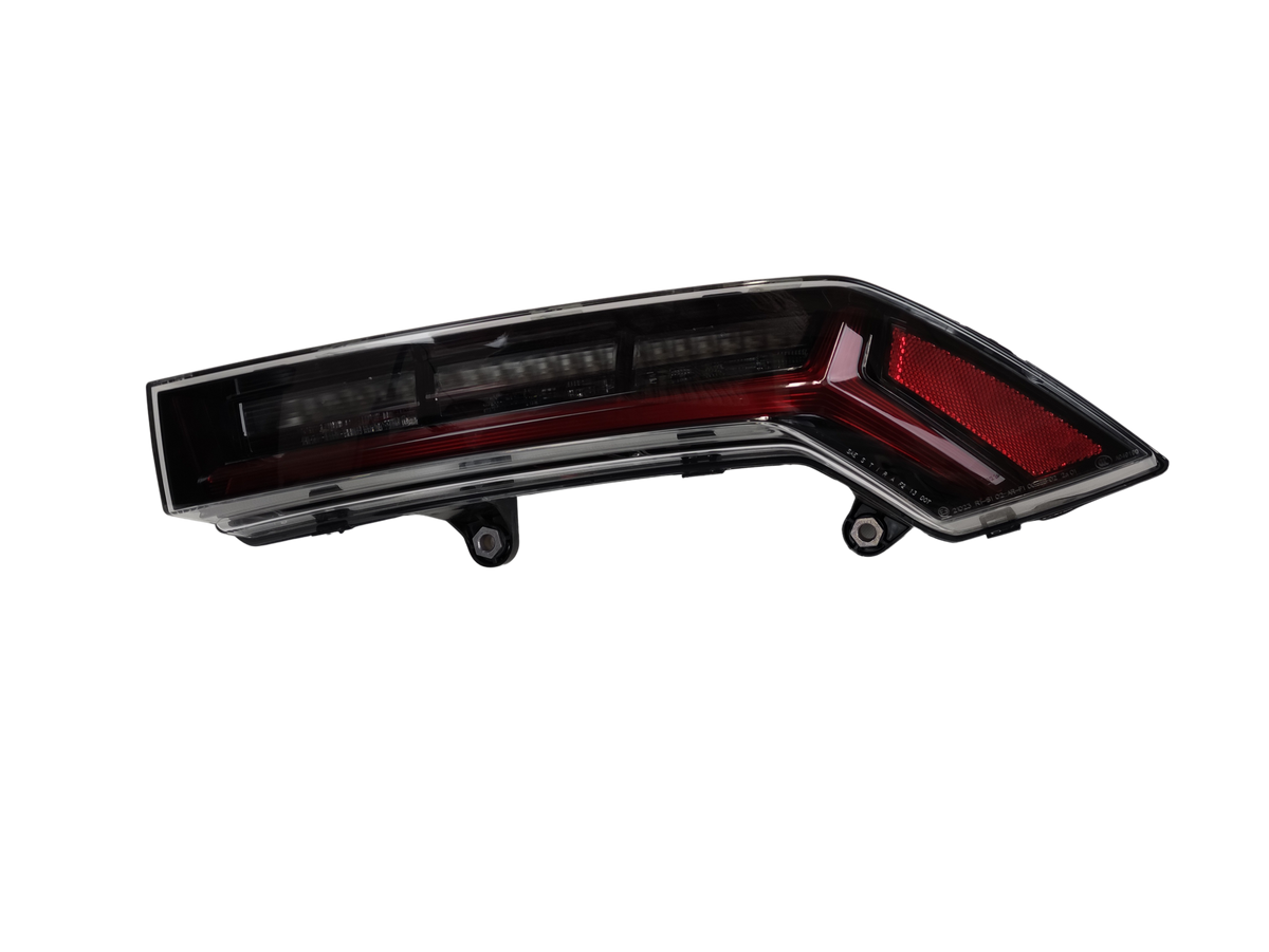 Lamborghini Huracán Right Rear Tail Light LED OEM 4T0945096