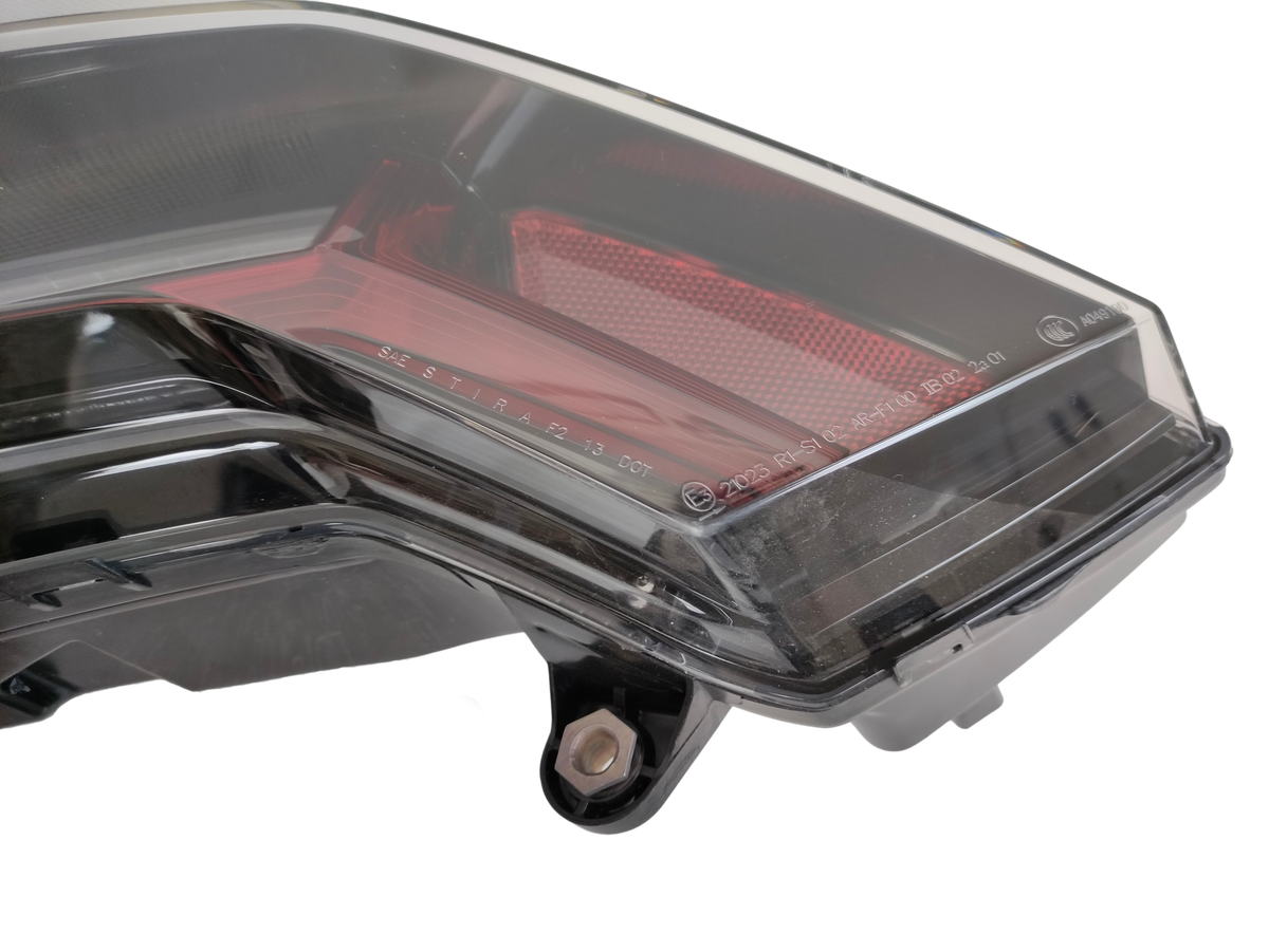 Lamborghini Huracán Right Rear Tail Light LED OEM 4T0945096
