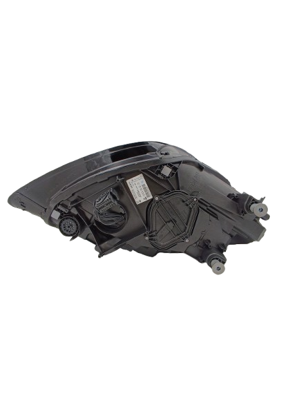 Porsche Cayenne LED Matrix Headlight (left) OEM 9Y0941077Q