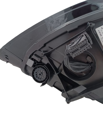 Porsche Cayenne LED Matrix Headlight (left) OEM 9Y0941077Q