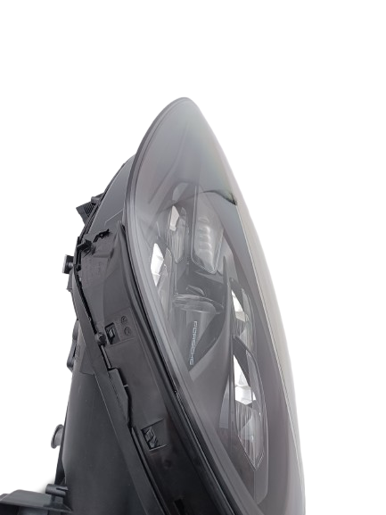 Porsche Cayenne LED Matrix Headlight (left) OEM 9Y0941077Q