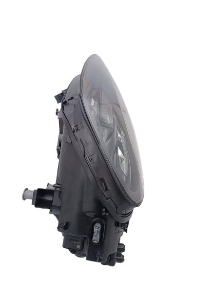 Porsche Cayenne LED Matrix Headlight (left) OEM 9Y0941077Q