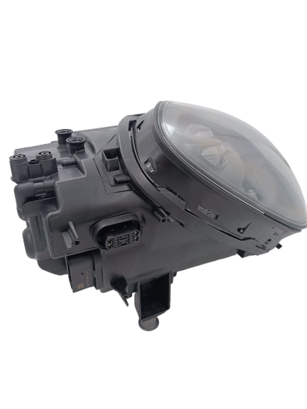 Porsche Cayenne LED Matrix Headlight (right) OEM 9Y0941078Q