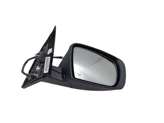 Maserati Quattroporte Ghibli R.h. Rear View Mirror OEM 670048053