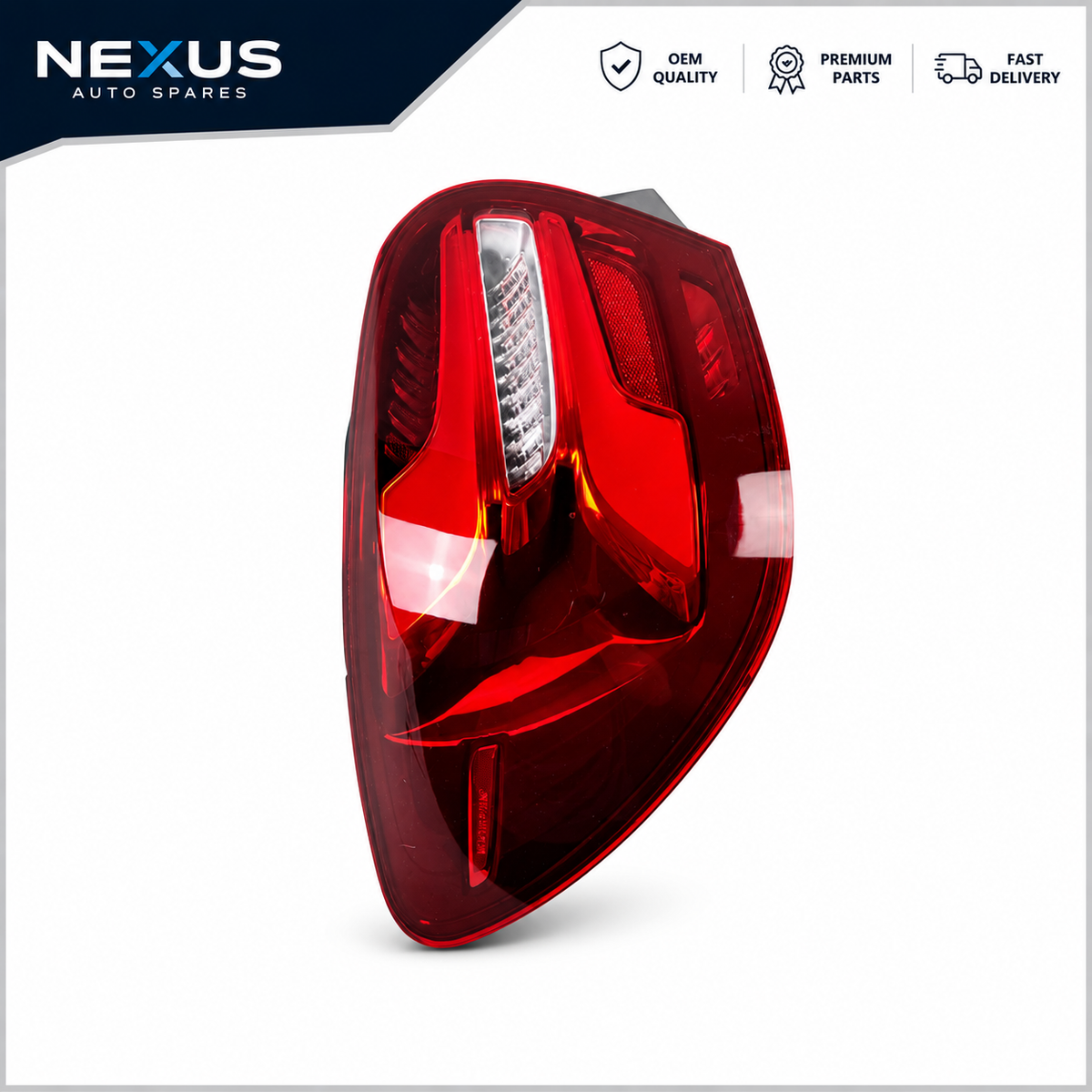 Mercedes-Benz A-Class W176 Left Rear Tail Light OEM A1769065000