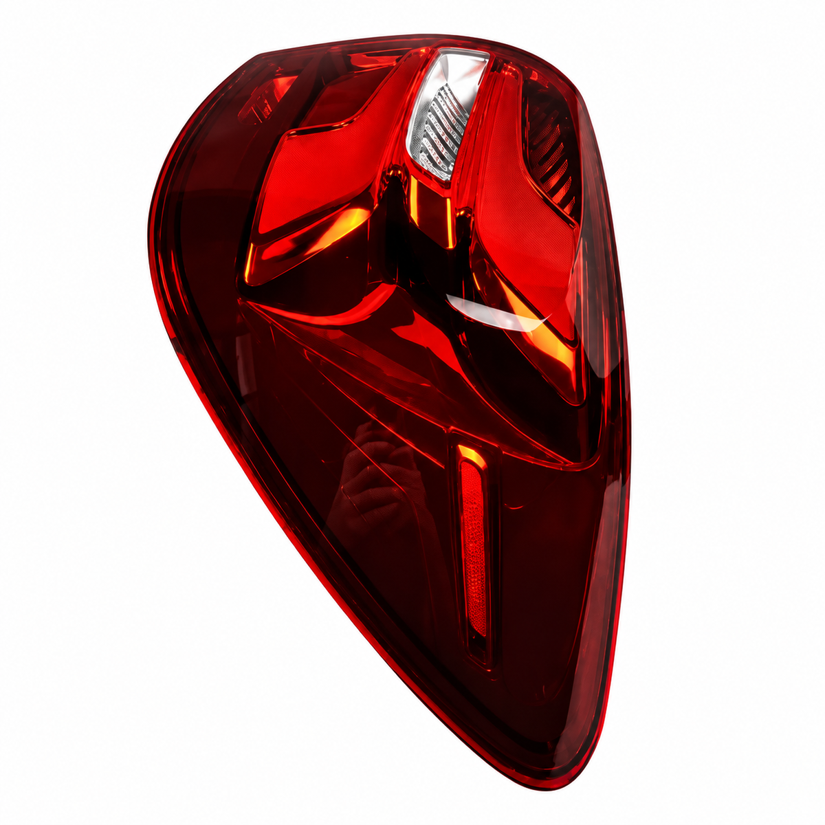 Mercedes-Benz A-Class W176 Rear Right Tail Light OEM A1769065400