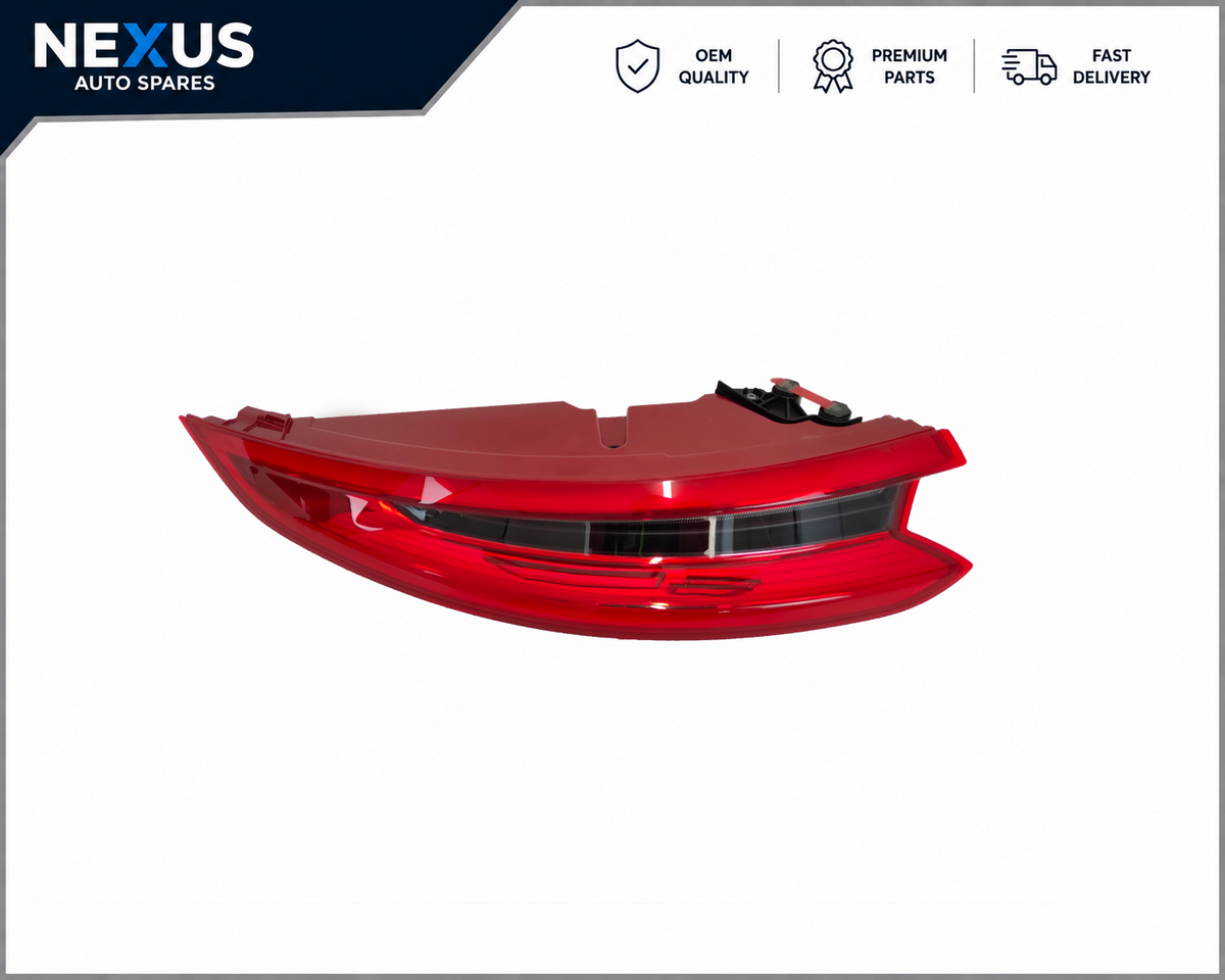 Left Rear Tail Light for Porsche 991 - OEM 99163116505
