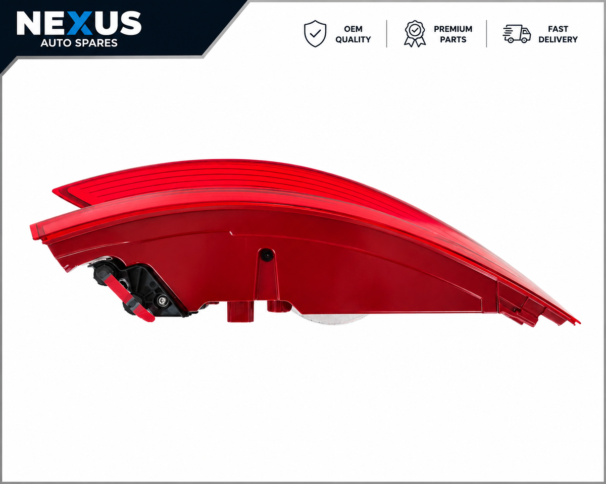 Left Rear Tail Light for Porsche 991 - OEM 99163116505