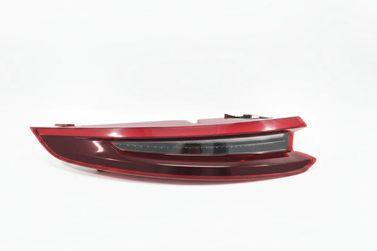 Porsche 911 991 Left Rear Tail Light OEM 99163197302 / 99163197303